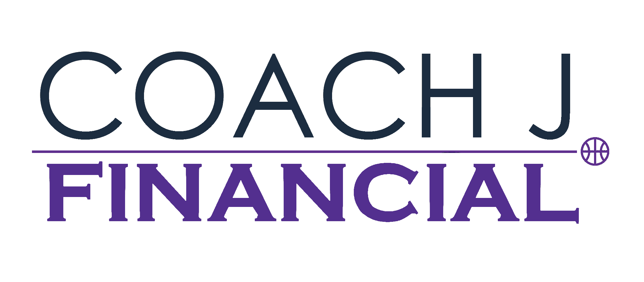 Coach J Financial logo