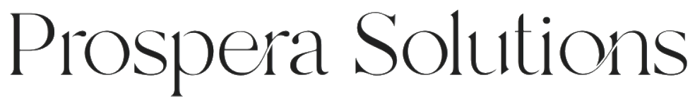 Prospera Solutions logo